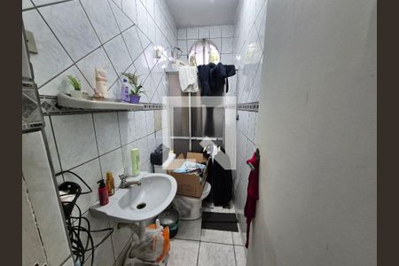 Casa para alugar com 4 quartos, 250m² em Jardim São Jorge, São Paulo