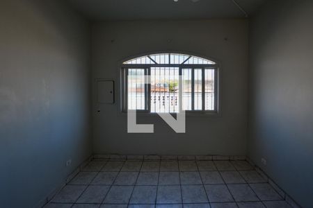 SALA de casa à venda com 4 quartos, 250m² em Jardim São Jorge, São Paulo