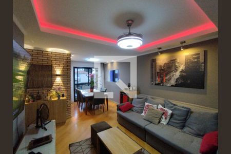 Apartamento à venda com 3 quartos, 67m² em Cambuci, São Paulo