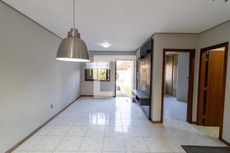 Sala de casa à venda com 2 quartos, 80m² em Hípica, Porto Alegre