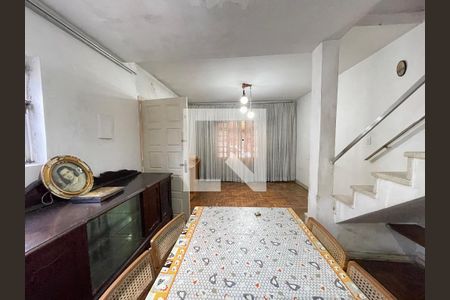 Sala de casa à venda com 3 quartos, 100m² em Jardim Arpoador, São Paulo