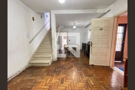 Casa à venda com 3 quartos, 100m² em Jardim Arpoador, São Paulo