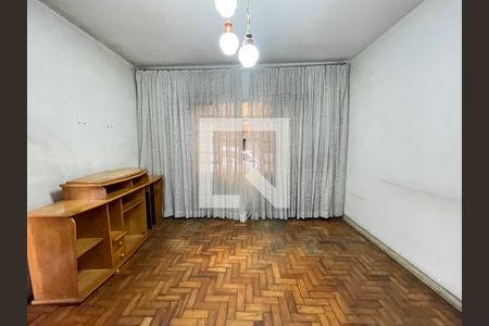 Sala de casa à venda com 3 quartos, 100m² em Jardim Arpoador, São Paulo