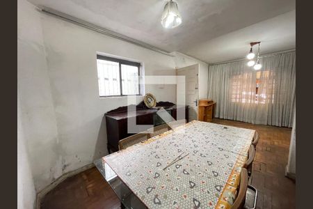 Sala de casa à venda com 3 quartos, 100m² em Jardim Arpoador, São Paulo