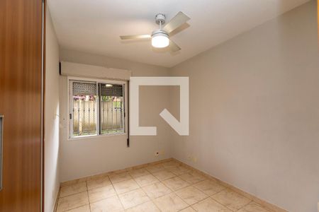 QUARTO Nº 1 de apartamento à venda com 4 quartos, 110m² em Vila Joao Jorge, Campinas