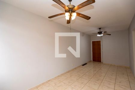SALA PARA DOIS AMBIENTES de apartamento à venda com 4 quartos, 110m² em Vila Joao Jorge, Campinas