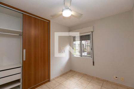 QUARTO Nº 1 de apartamento à venda com 4 quartos, 110m² em Vila Joao Jorge, Campinas