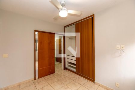 QUARTO Nº 1 de apartamento à venda com 4 quartos, 110m² em Vila Joao Jorge, Campinas