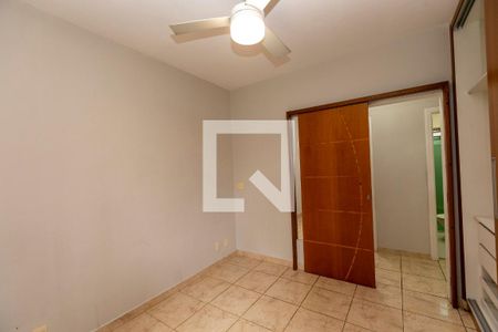 QUARTO Nº 1 de apartamento à venda com 4 quartos, 110m² em Vila Joao Jorge, Campinas