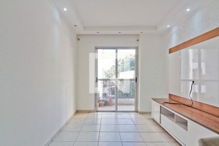 Apartamento à venda com 3 quartos, 74m² em Lauzane Paulista, São Paulo