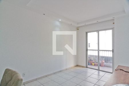Apartamento à venda com 3 quartos, 74m² em Lauzane Paulista, São Paulo