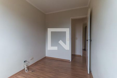 Quarto 1 de apartamento para alugar com 3 quartos, 76m² em Parque Santana, Mogi das Cruzes