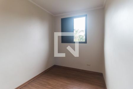 Quarto 1 de apartamento para alugar com 3 quartos, 76m² em Parque Santana, Mogi das Cruzes