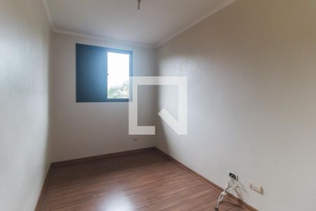 Quarto 1 de apartamento para alugar com 3 quartos, 76m² em Parque Santana, Mogi das Cruzes