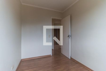 Quarto 1 de apartamento para alugar com 3 quartos, 76m² em Parque Santana, Mogi das Cruzes