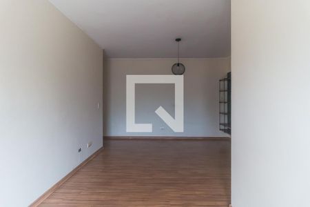Sala de apartamento para alugar com 3 quartos, 76m² em Parque Santana, Mogi das Cruzes