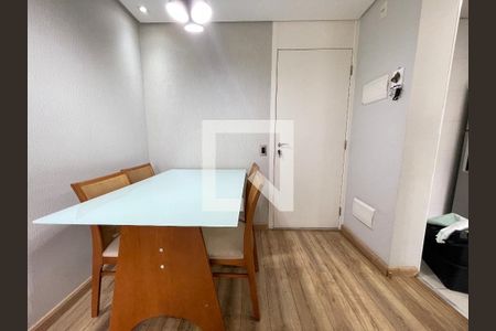 Sala de apartamento à venda com 2 quartos, 45m² em Jaguaré, São Paulo