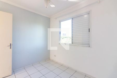 Quarto 1 de apartamento para alugar com 2 quartos, 40m² em Vila dos Remedios, Osasco