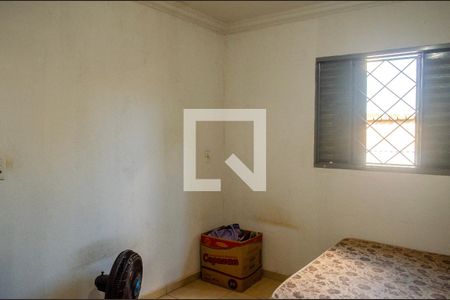 Quarto 1 de casa à venda com 3 quartos, 100m² em Residencial Recanto do Bosque, Goiânia