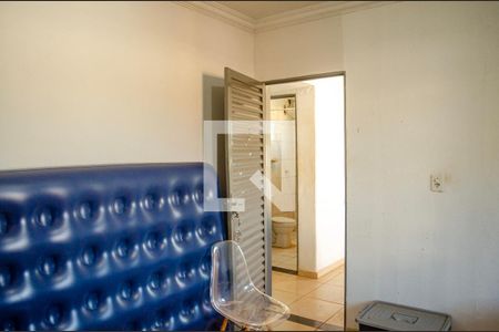 Quarto 1 de casa à venda com 3 quartos, 100m² em Residencial Recanto do Bosque, Goiânia