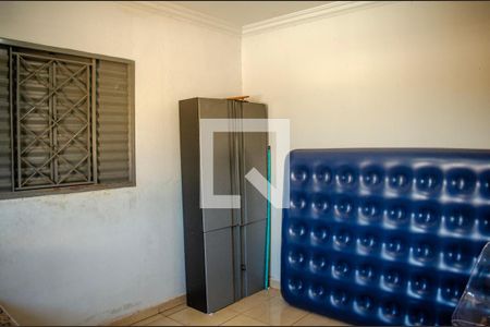 Quarto 1 de casa à venda com 3 quartos, 100m² em Residencial Recanto do Bosque, Goiânia