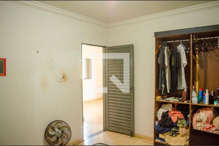Quarto 2 de casa à venda com 3 quartos, 100m² em Residencial Recanto do Bosque, Goiânia