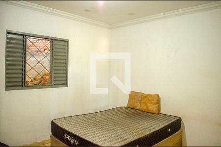 Quarto 2 de casa à venda com 3 quartos, 100m² em Residencial Recanto do Bosque, Goiânia