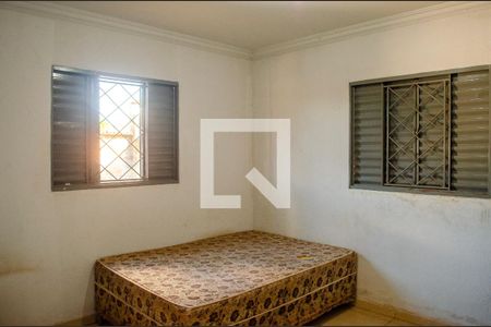 Quarto 1 de casa à venda com 3 quartos, 100m² em Residencial Recanto do Bosque, Goiânia