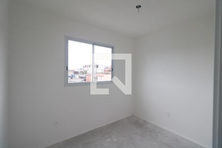 Quarto 1 de apartamento à venda com 3 quartos, 54m² em Canhema, Diadema