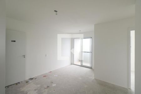 Apartamento à venda com 3 quartos, 54m² em Canhema, Diadema