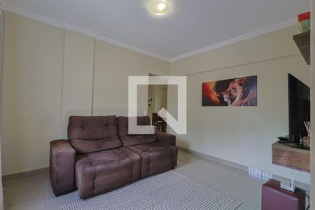 Apartamento à venda com 3 quartos, 85m² em Cidade Nova, Belo Horizonte