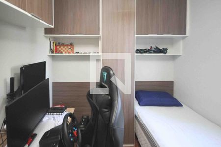 Quarto 02 de apartamento à venda com 2 quartos, 42m² em Cidade Líder, São Paulo