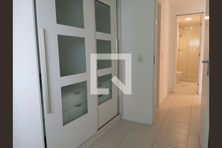 Quarto de apartamento para alugar com 2 quartos, 65m² em Barra da Tijuca, Rio de Janeiro
