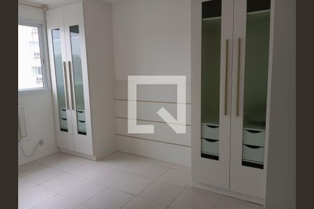 Quarto de apartamento para alugar com 2 quartos, 65m² em Barra da Tijuca, Rio de Janeiro