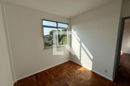 Quarto 1 de apartamento para alugar com 2 quartos, 49m² em Praia da Bandeira, Rio de Janeiro