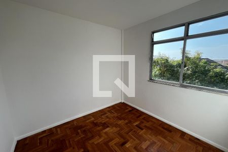 Quarto 1 de apartamento para alugar com 2 quartos, 49m² em Praia da Bandeira, Rio de Janeiro