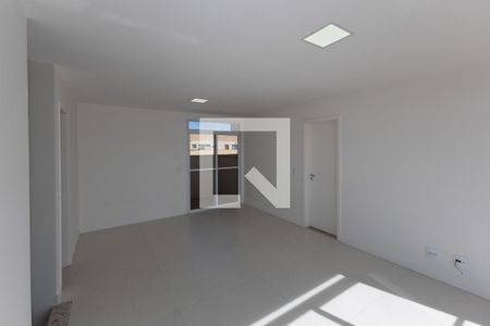 Sala 2 de apartamento à venda com 4 quartos, 327m² em Alphaville Nova Lima, Nova Lima