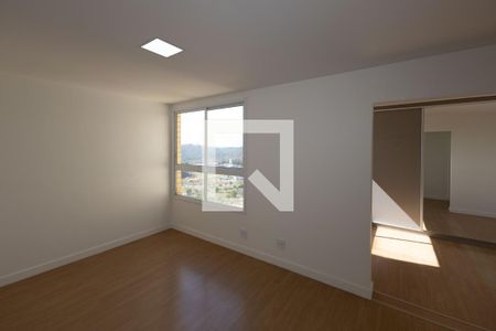 Suíte 1 de apartamento à venda com 4 quartos, 327m² em Alphaville Nova Lima, Nova Lima