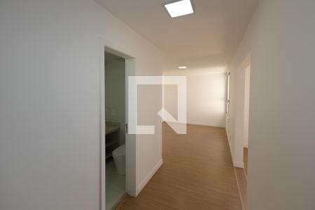 Suíte 1 de apartamento à venda com 4 quartos, 327m² em Alphaville Nova Lima, Nova Lima