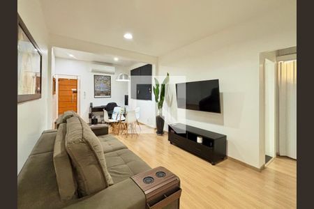 Apartamento para alugar com 1 quarto, 50m² em Copacabana, Rio de Janeiro