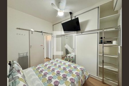Apartamento para alugar com 1 quarto, 50m² em Copacabana, Rio de Janeiro