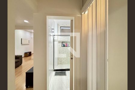 Apartamento para alugar com 1 quarto, 50m² em Copacabana, Rio de Janeiro