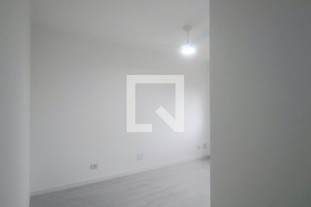 Suíte de apartamento para alugar com 2 quartos, 89m² em Jardim Tres Marias, Guarujá