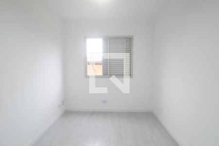 Suíte de apartamento para alugar com 2 quartos, 89m² em Jardim Tres Marias, Guarujá