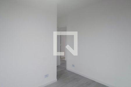 Suíte de apartamento para alugar com 2 quartos, 89m² em Jardim Tres Marias, Guarujá