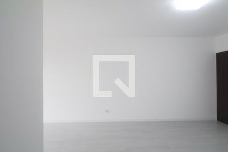 Sala de apartamento para alugar com 2 quartos, 89m² em Jardim Tres Marias, Guarujá