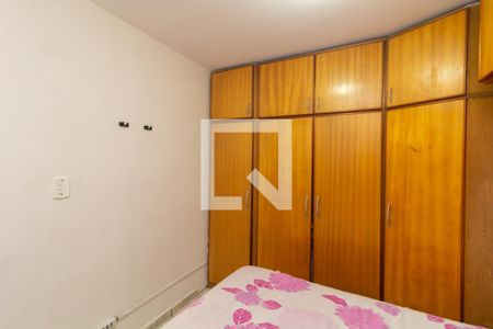 Quarto 2 de apartamento à venda com 2 quartos, 47m² em Parque Santa Rita, São Paulo