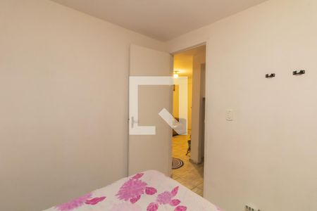 Quarto 2 de apartamento à venda com 2 quartos, 47m² em Parque Santa Rita, São Paulo