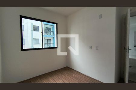 Suíte  de apartamento à venda com 2 quartos, 53m² em Recreio dos Bandeirantes, Rio de Janeiro