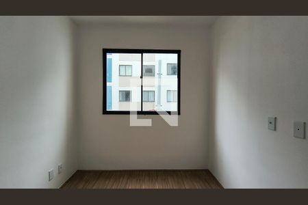 Suíte  de apartamento à venda com 2 quartos, 53m² em Recreio dos Bandeirantes, Rio de Janeiro